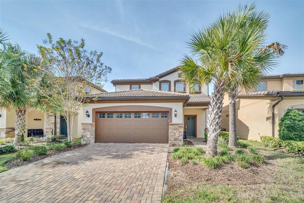 9001 Rhodes Street Kissimmee, FL 34747 - Photo 1 of 1