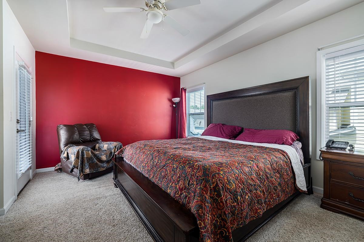 832 Wildflower Ridge Road Wake Forest, NC 27587 - Photo 15 of 30 Photo 15