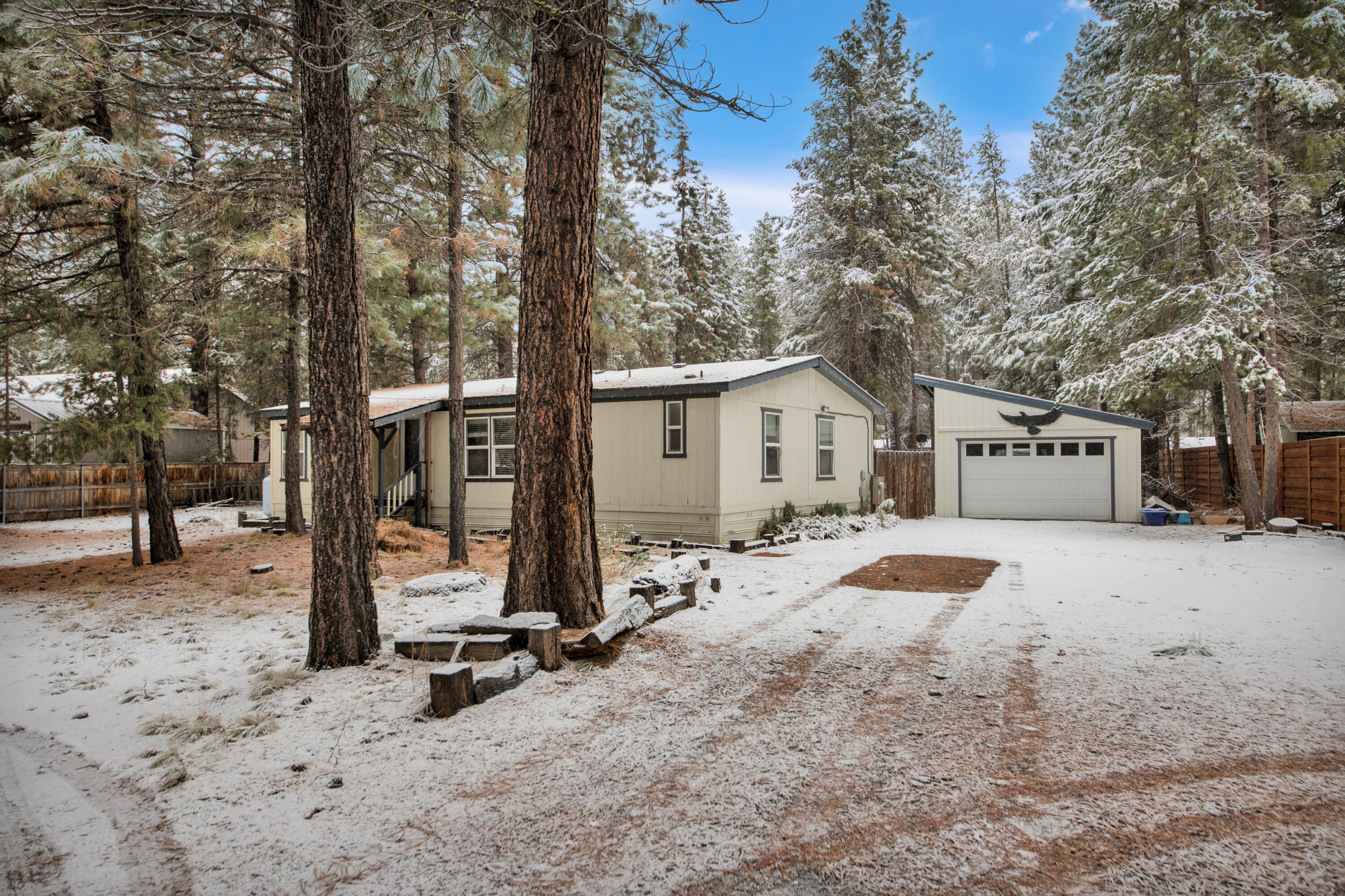 16968 Jacinto Road Bend, OR 97707 - Photo 2 of 40 16968JacintoRd-1