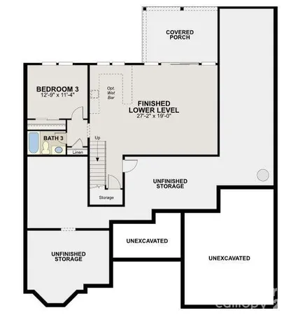 $749,900 | 16408 Cozy Cove Road, Charlotte, NC 28278