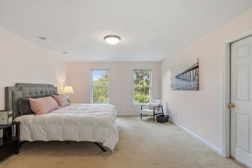 31 Fort Pond Hill Road Littleton, MA 01460 - Photo 19 of 37