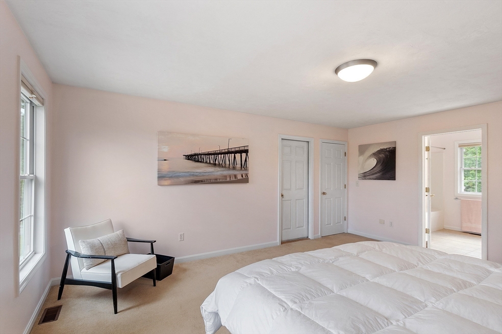 31 Fort Pond Hill Road Littleton, MA 01460 - Photo 20 of 37