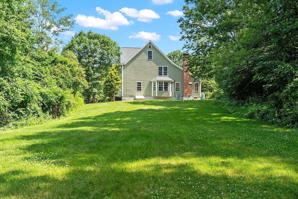 31 Fort Pond Hill Road Littleton, MA 01460 - Photo 34 of 37