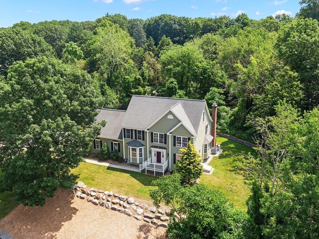 31 Fort Pond Hill Road Littleton, MA 01460 - Photo 37 of 37