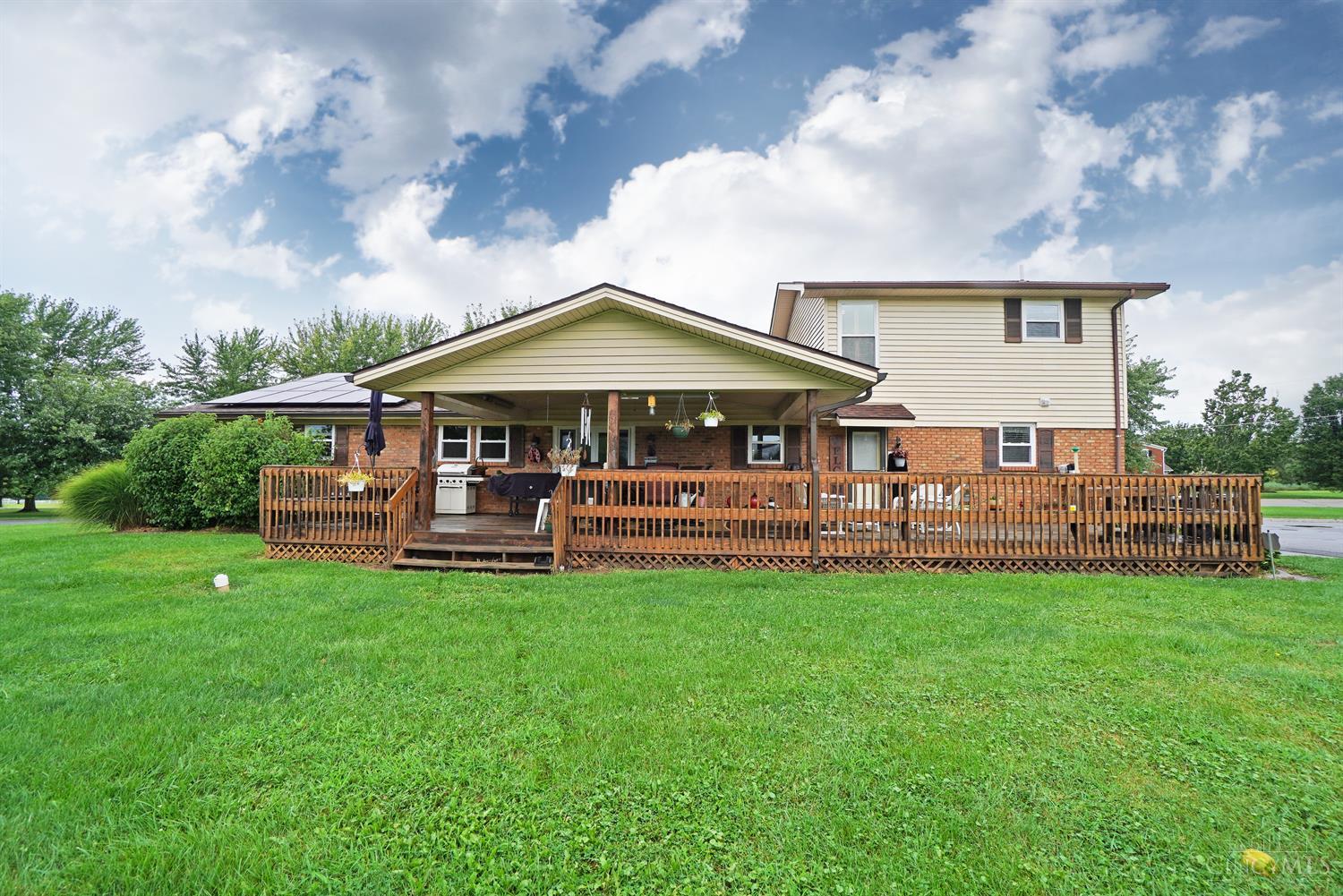 729 Kirby Road Lebanon, OH 45036 - Photo 31 of 33 Gallery Image 31