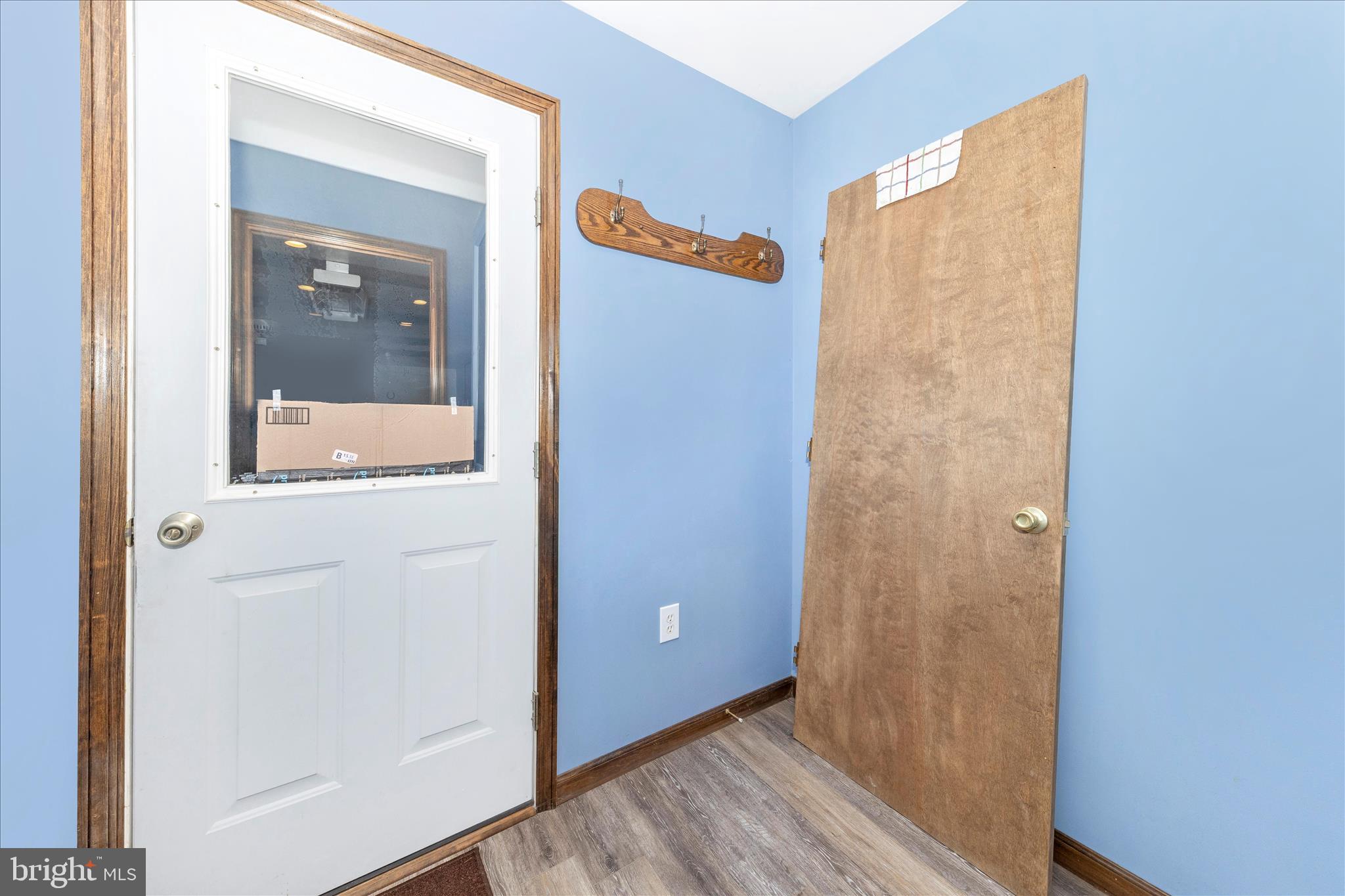 7 Colleen Trail Fairfield, PA 17320 - Photo 15 of 47 a view of an empty room