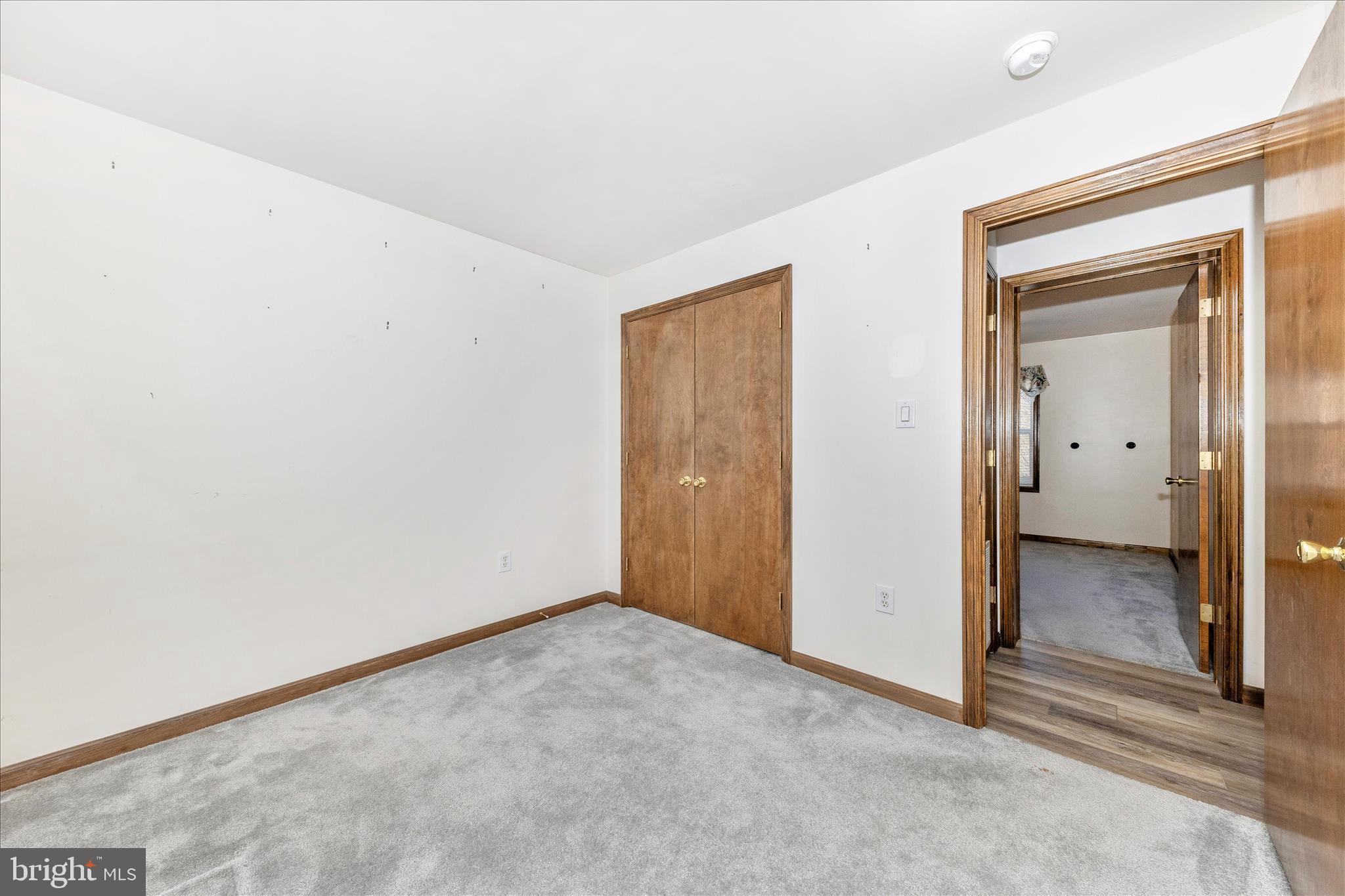 7 Colleen Trail Fairfield, PA 17320 - Photo 27 of 47 an empty room with closet area