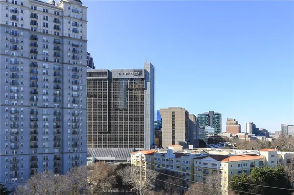 $2,250 | 1130 Piedmont Avenue Northeast, Unit 1608, Atlanta, GA 30309