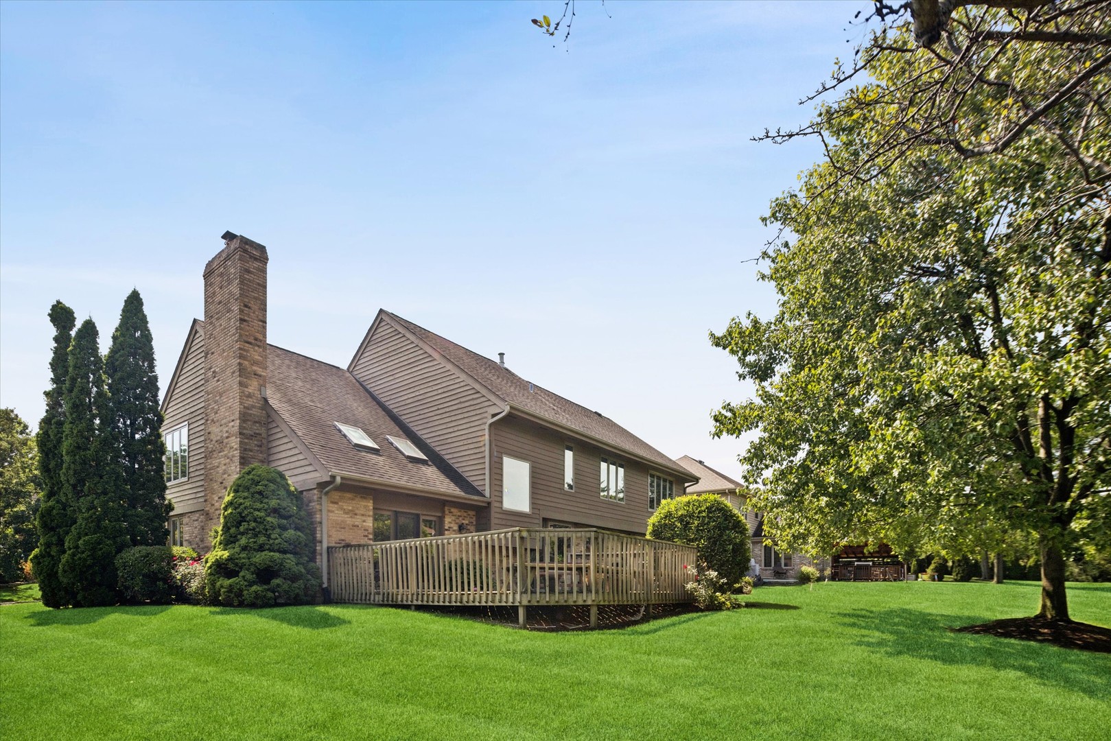 453 81st Street Burr Ridge, IL 60527 - Photo 38 of 40 Gallery Image 38
