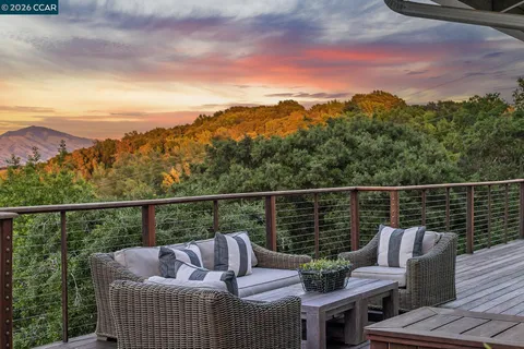 $2,385,000 | 665 Sky Hy Circle, Lafayette, CA 94549