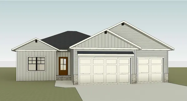 $590,000 | 5868 Ellis Drive West, West Fargo, ND 58078