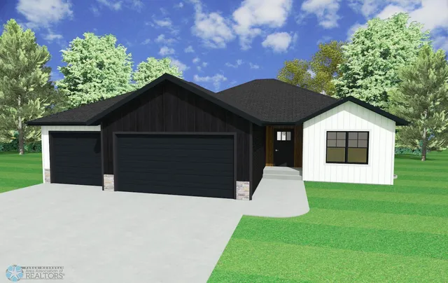 $555,900 | 5868 Ellis Drive West, Horace, ND 58078