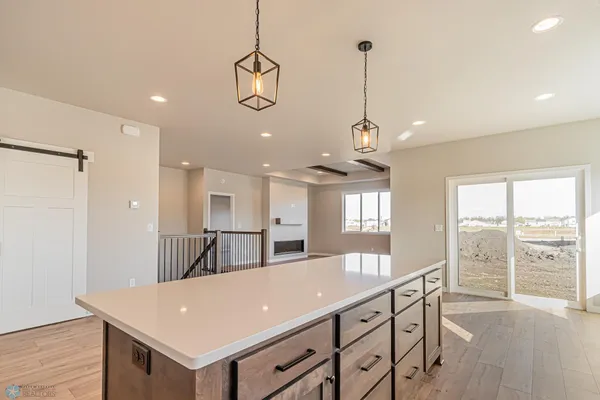 $590,000 | 5868 Ellis Drive West, West Fargo, ND 58078