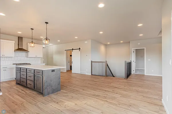 $590,000 | 5868 Ellis Drive West, West Fargo, ND 58078
