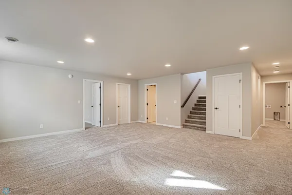 $590,000 | 5868 Ellis Drive West, West Fargo, ND 58078