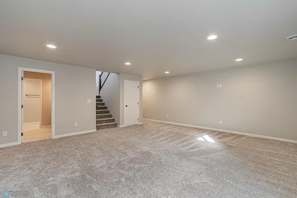 $590,000 | 5868 Ellis Drive West, West Fargo, ND 58078