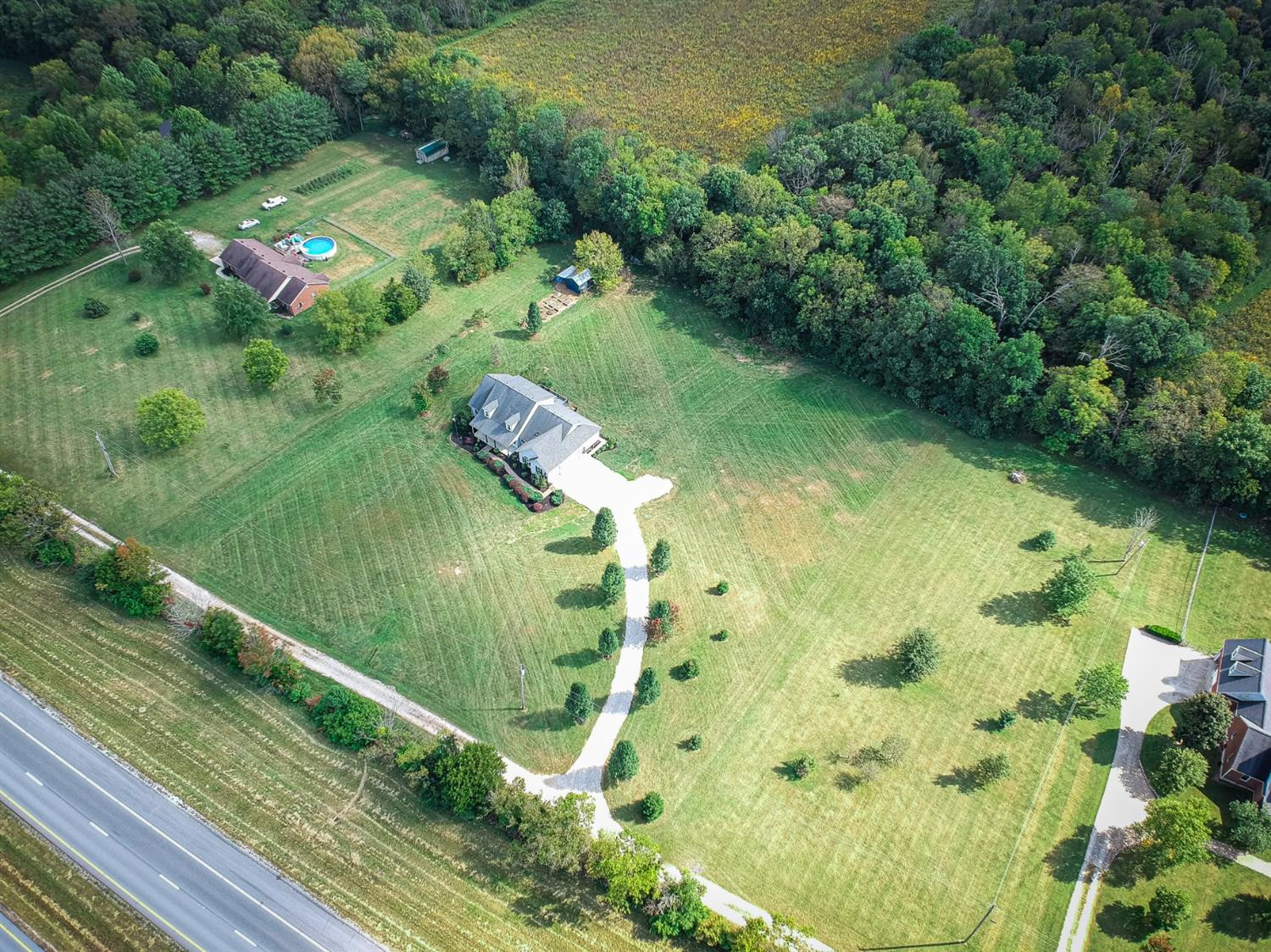 1332 Cedar Lake Road Versailles, KY 40383 - Photo 47 of 47 Photo 47