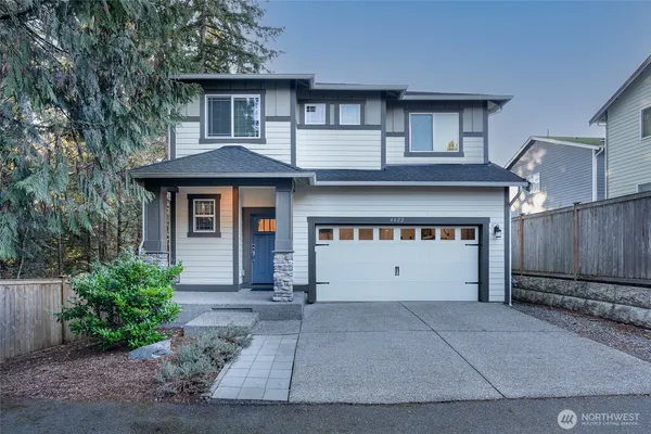 $1,499,999 | 4422 237th Place Southeast, Bothell, WA 98021