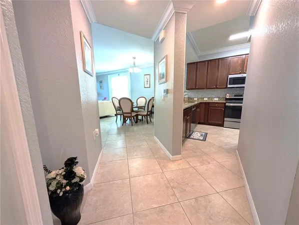 $318,000 | 16706 Vardon Terrace, Unit 208, Bradenton, FL 34211