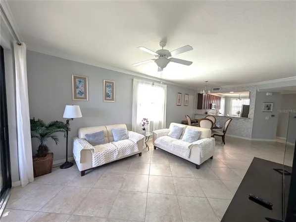 $318,000 | 16706 Vardon Terrace, Unit 208, Bradenton, FL 34211