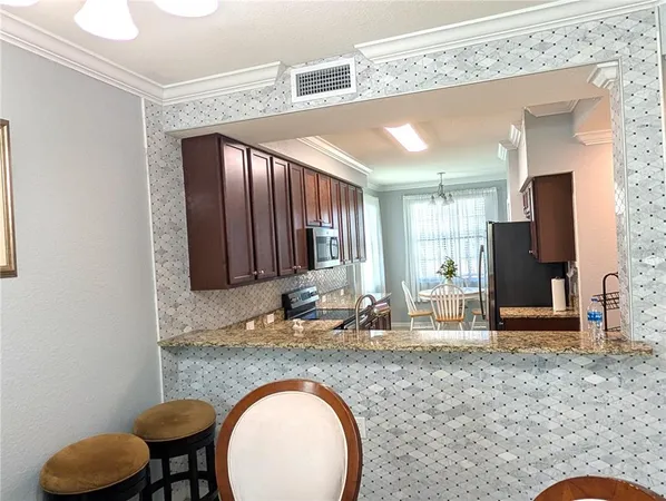 $318,000 | 16706 Vardon Terrace, Unit 208, Bradenton, FL 34211