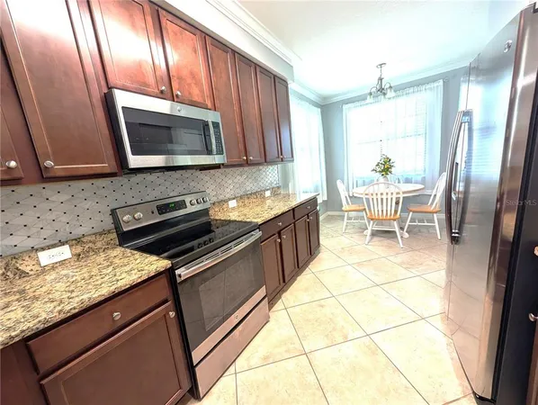 $318,000 | 16706 Vardon Terrace, Unit 208, Bradenton, FL 34211