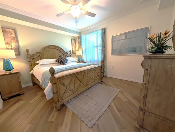 $318,000 | 16706 Vardon Terrace, Unit 208, Bradenton, FL 34211