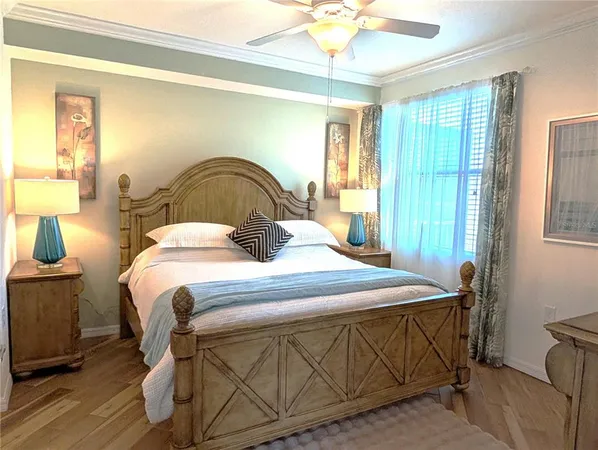 $318,000 | 16706 Vardon Terrace, Unit 208, Bradenton, FL 34211