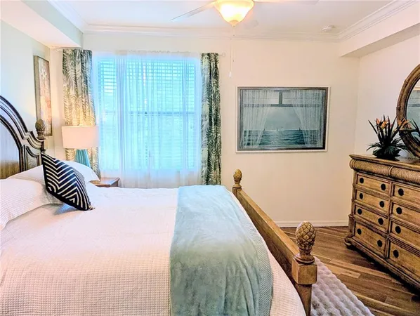$318,000 | 16706 Vardon Terrace, Unit 208, Bradenton, FL 34211