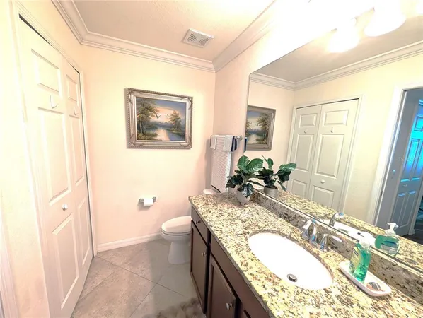 $318,000 | 16706 Vardon Terrace, Unit 208, Bradenton, FL 34211