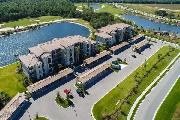 $318,000 | 16706 Vardon Terrace, Unit 208, Bradenton, FL 34211