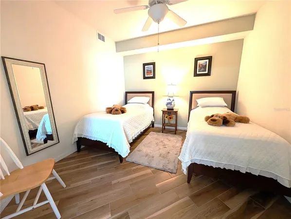 $318,000 | 16706 Vardon Terrace, Unit 208, Bradenton, FL 34211