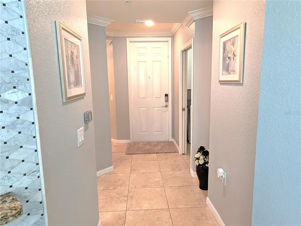 $318,000 | 16706 Vardon Terrace, Unit 208, Bradenton, FL 34211
