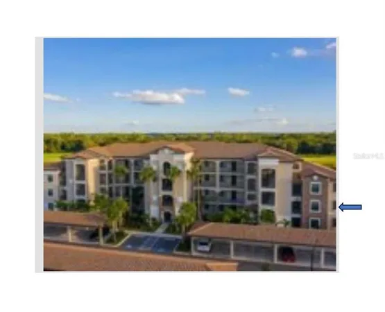 $318,000 | 16706 Vardon Terrace, Unit 208, Bradenton, FL 34211