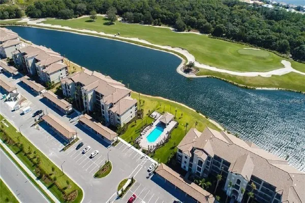 $318,000 | 16706 Vardon Terrace, Unit 208, Bradenton, FL 34211