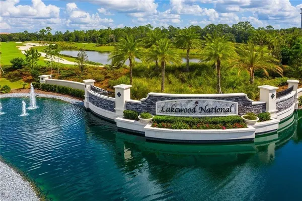$318,000 | 16706 Vardon Terrace, Unit 208, Bradenton, FL 34211