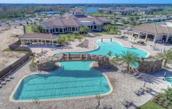 $318,000 | 16706 Vardon Terrace, Unit 208, Bradenton, FL 34211