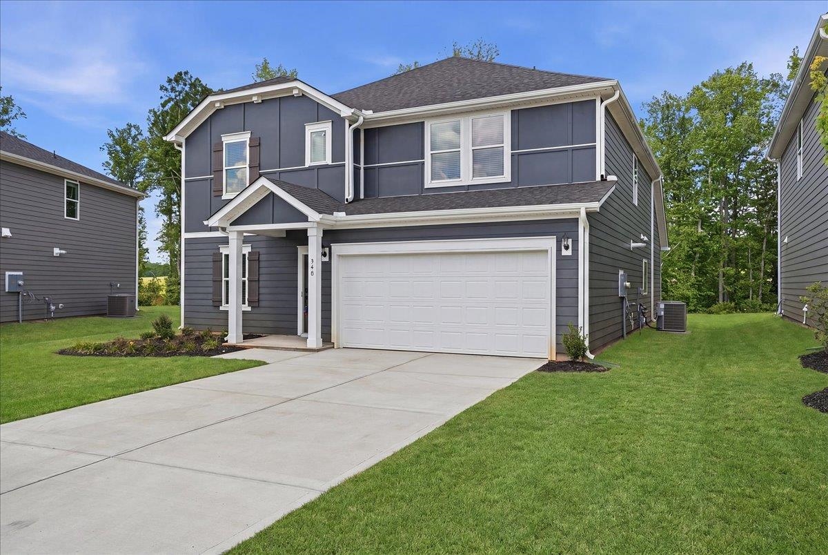 348 Allingham Road Piedmont, SC 29673 - Photo 2 of 41 Gallery Image 2