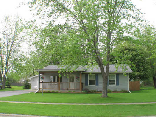 405 Mallard Road Winnebago, IL 61088 - Photo 1 of 11 Gallery Image 1