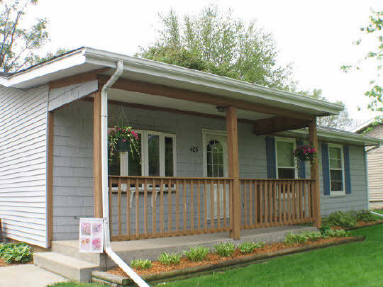 405 Mallard Road Winnebago, IL 61088 - Photo 4 of 11 Gallery Image 4