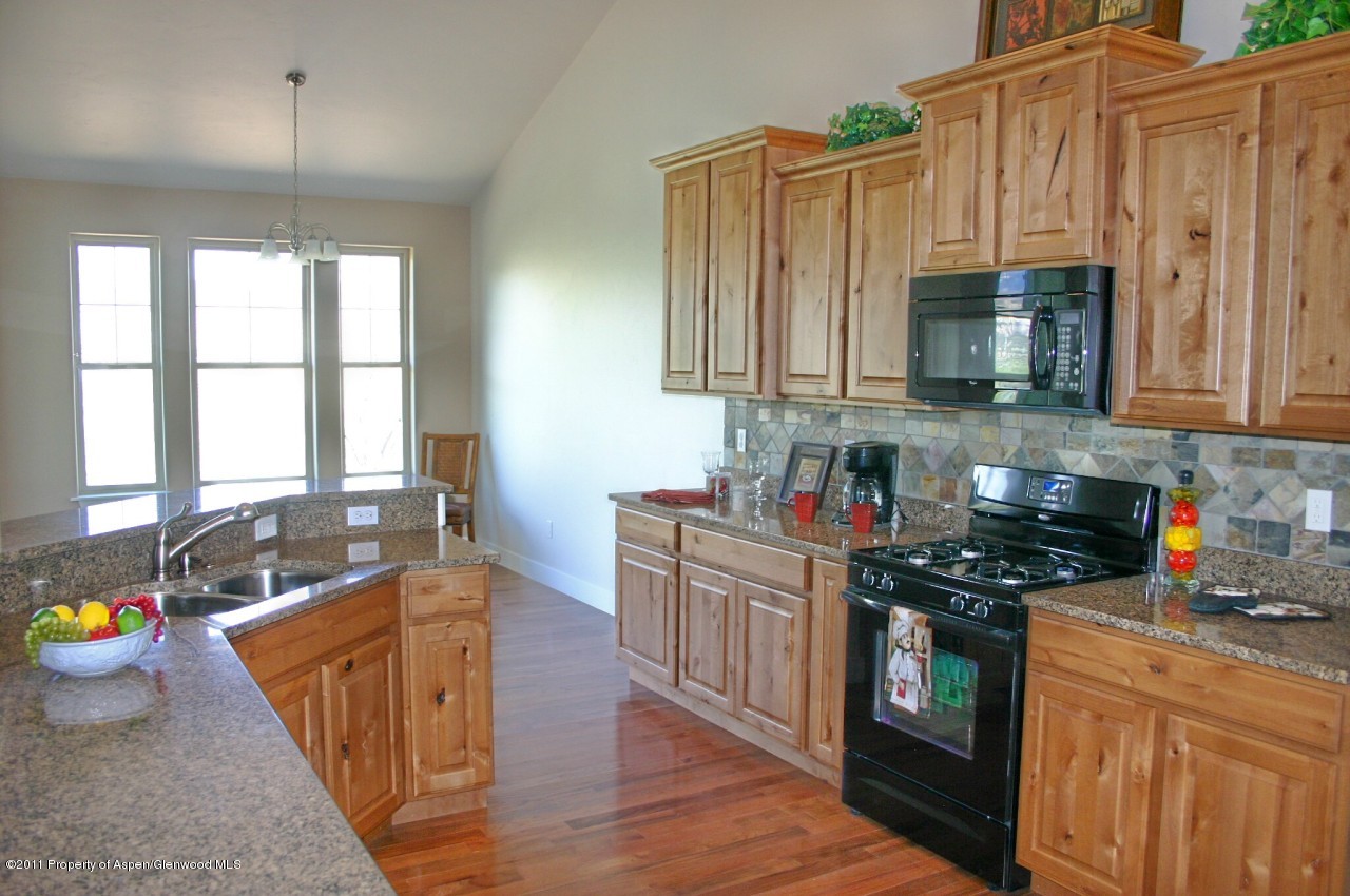 1397 Munro Avenue Rifle, CO 81650 - Photo 3 of 13 kitchen