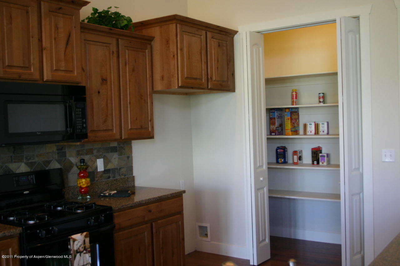 1397 Munro Avenue Rifle, CO 81650 - Photo 4 of 13 Large Pantry