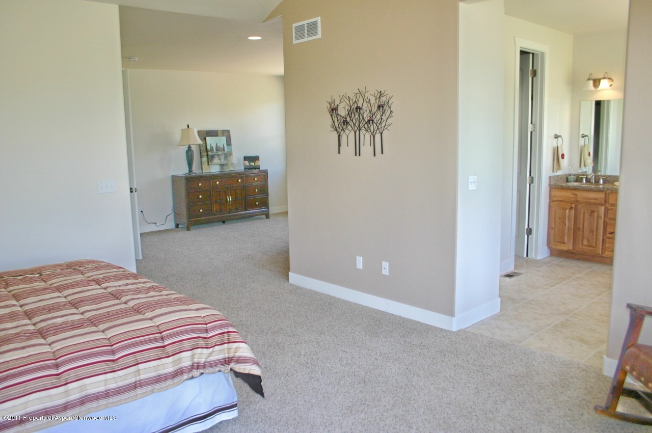 1397 Munro Avenue Rifle, CO 81650 - Photo 6 of 13 Master Bedroom