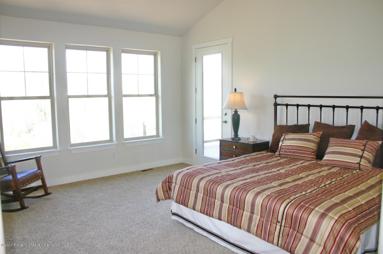 1397 Munro Avenue Rifle, CO 81650 - Photo 7 of 13 Master bedroom