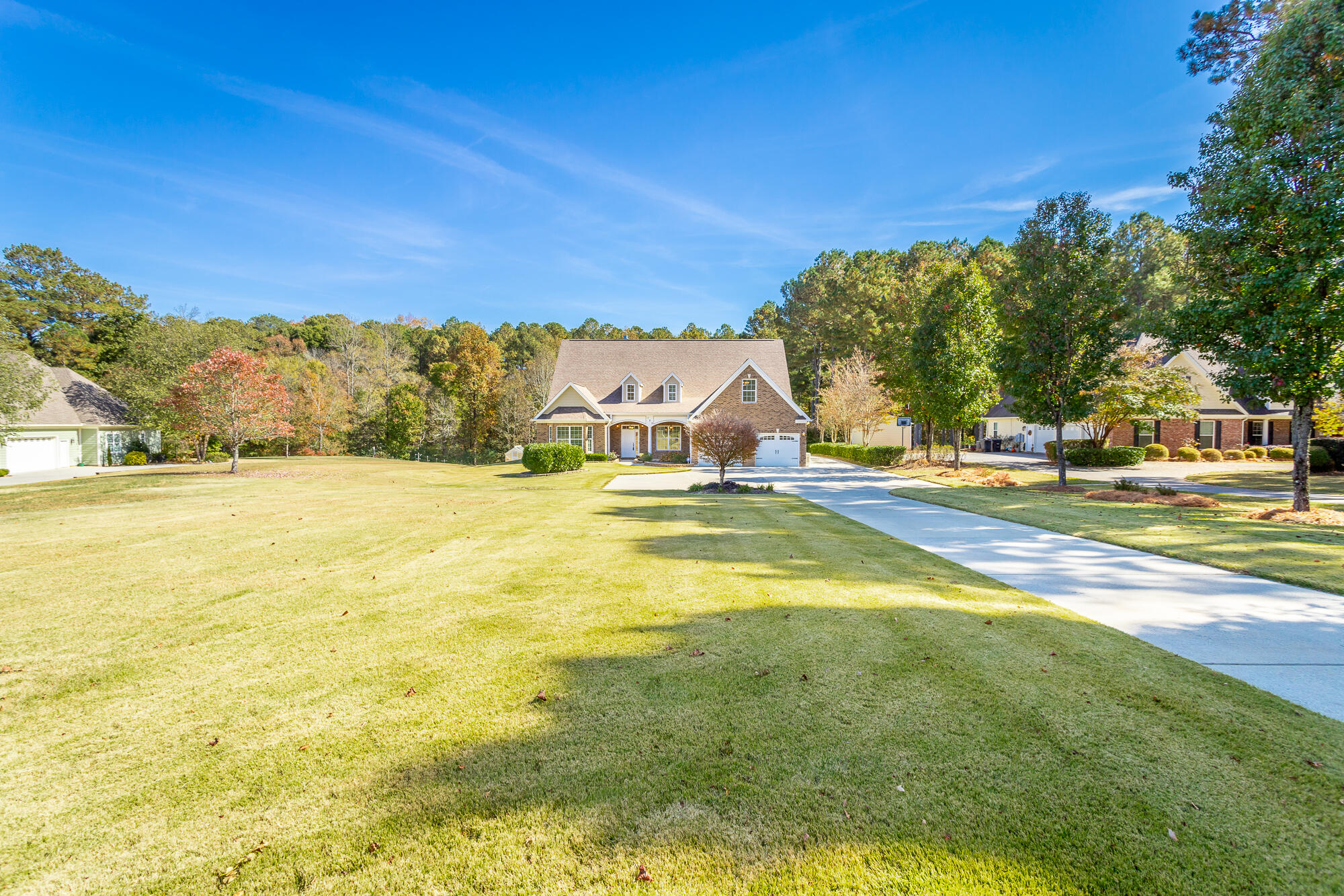 155 Johnston Road McDonald, TN 37353 - Photo 4 of 77 155 Johnston Road HD-8