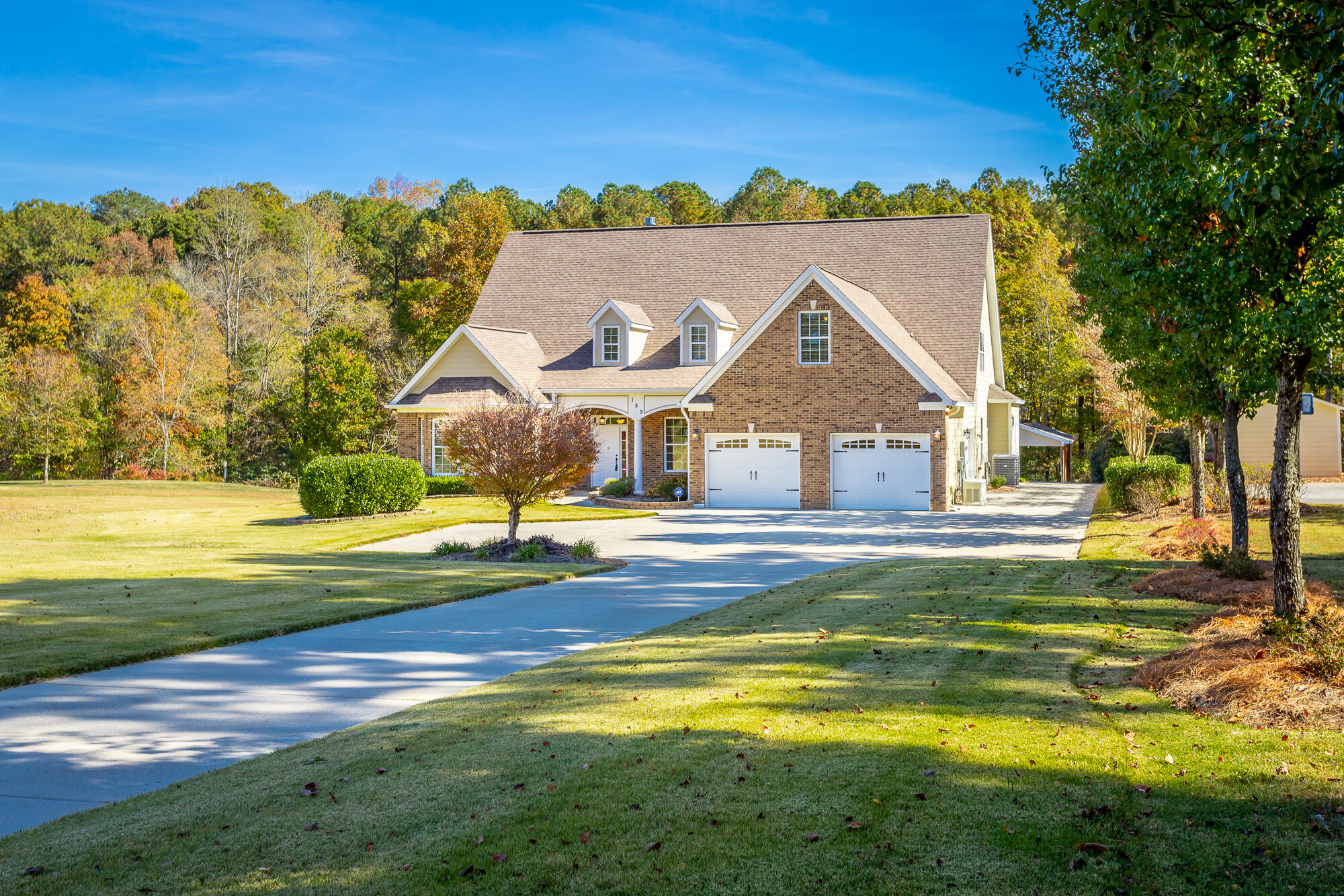 155 Johnston Road McDonald, TN 37353 - Photo 5 of 77 155 Johnston Road HD-1