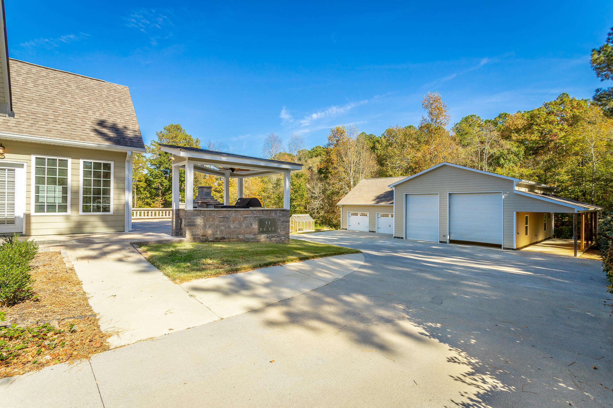 155 Johnston Road McDonald, TN 37353 - Photo 60 of 77 155 Johnston Road HD-43