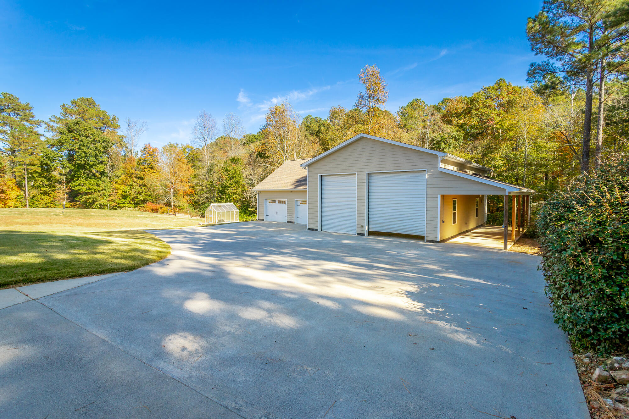 155 Johnston Road McDonald, TN 37353 - Photo 61 of 77 155 Johnston Road HD-44
