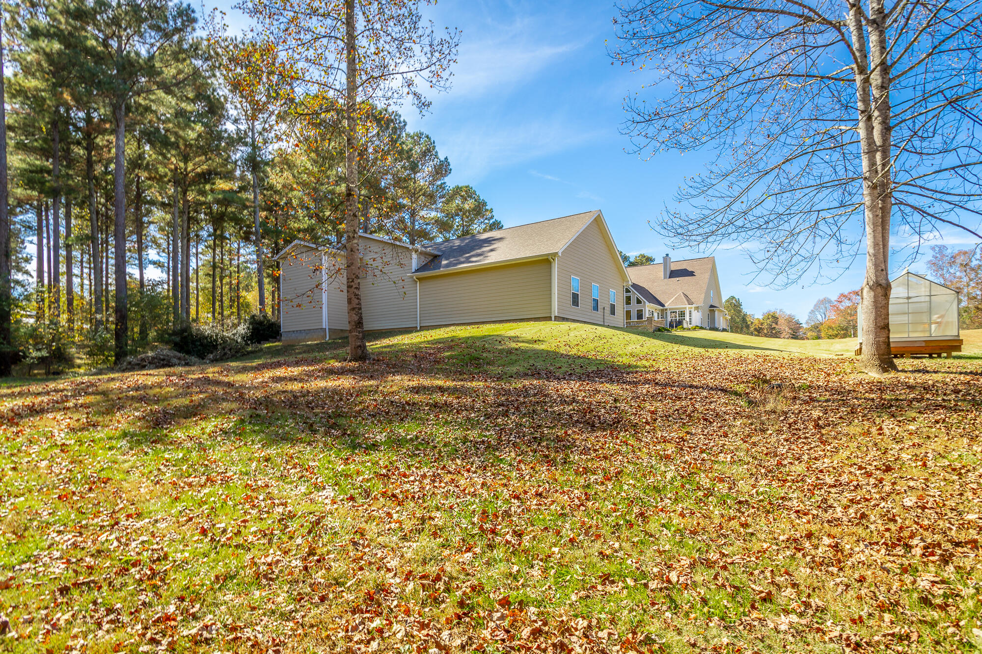 155 Johnston Road McDonald, TN 37353 - Photo 68 of 77 155 Johnston Road HD-42