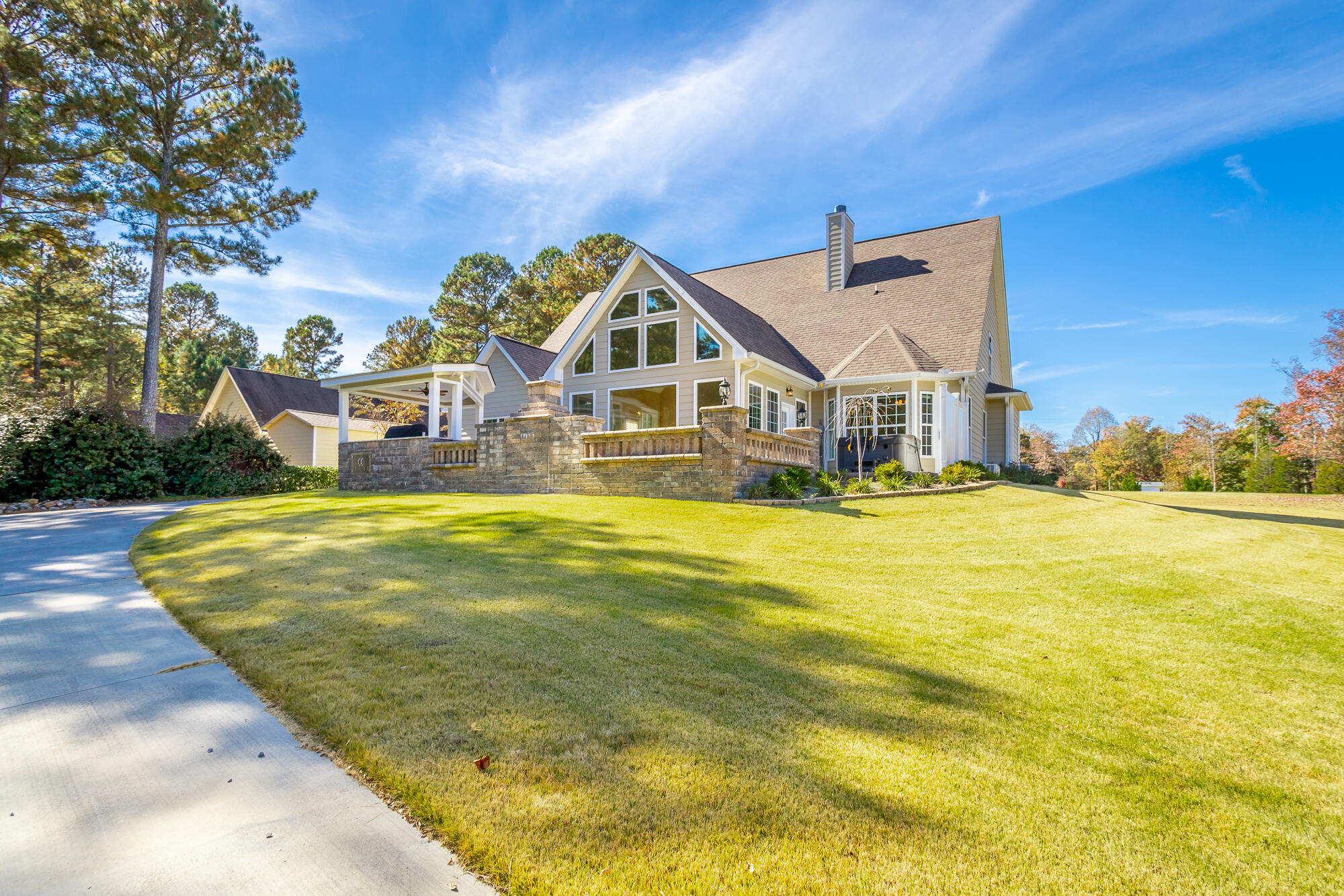 155 Johnston Road McDonald, TN 37353 - Photo 69 of 77 155 Johnston Road HD-26